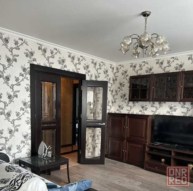 Сдам на Марии Ульяновой Калининский район Донецк - изображение 2