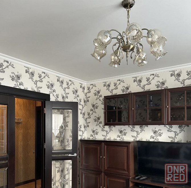 Сдам на Марии Ульяновой Калининский район Донецк - изображение 1