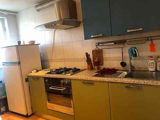 Двухкомнатная на бульваре Школьном Донецк