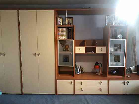 Двухкомнатная на бульваре Школьном Донецк