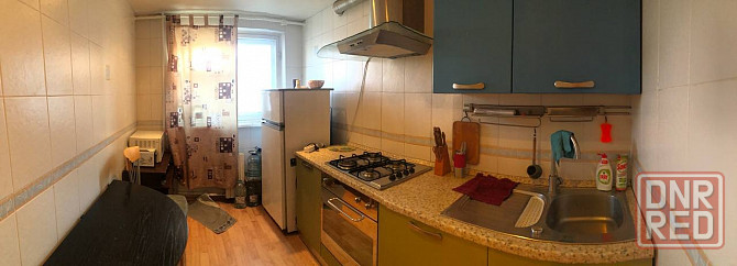 Двухкомнатная на бульваре Школьном Донецк - изображение 11