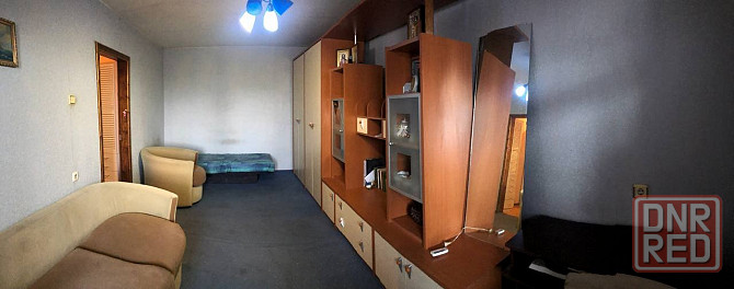 Двухкомнатная на бульваре Школьном Донецк - изображение 3