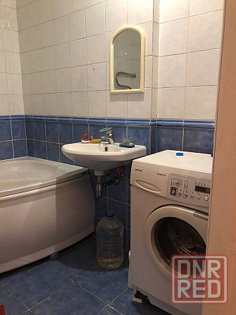 Двухкомнатная на бульваре Школьном Донецк - изображение 1