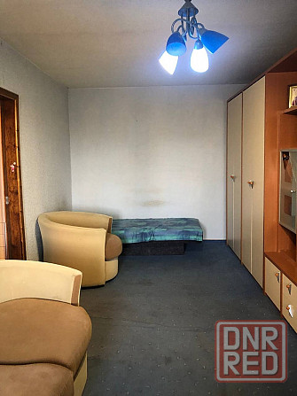 Двухкомнатная на бульваре Школьном Донецк - изображение 5