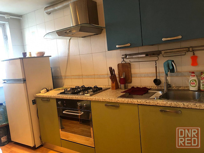 Двухкомнатная на бульваре Школьном Донецк - изображение 4