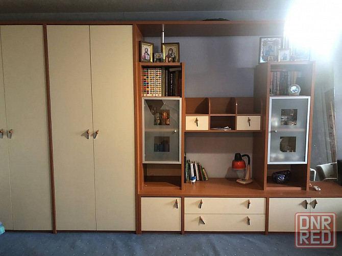 Двухкомнатная на бульваре Школьном Донецк - изображение 6