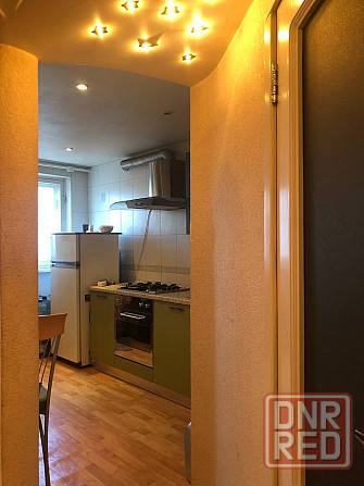 Двухкомнатная на бульваре Школьном Донецк - изображение 12