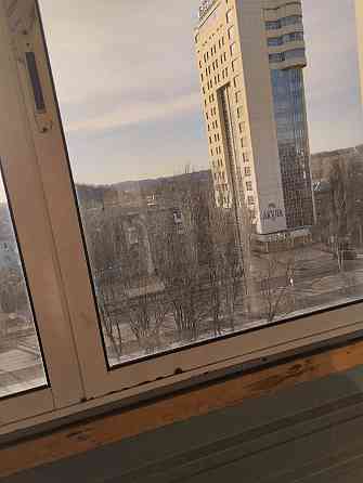 Квартира большая 37 кв, метров Донецк