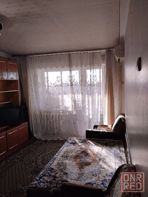 Квартира большая 37 кв, метров Донецк - изображение 2