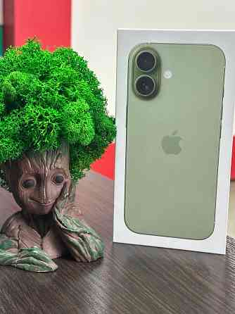 iPhone 17/256 Донецк