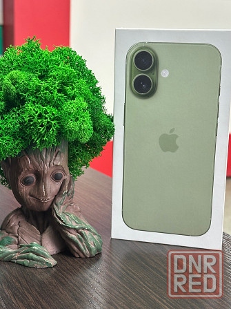 iPhone 17/256 Донецк - изображение 3
