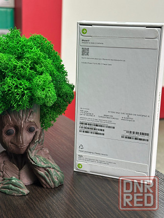 iPhone 17/256 Донецк - изображение 2