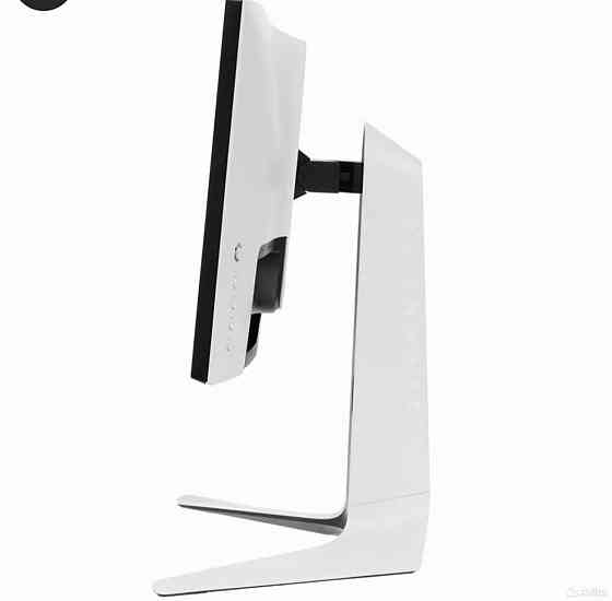 24.5" Монитор Dell Alienware AW2521HFL белый, 240 Донецк