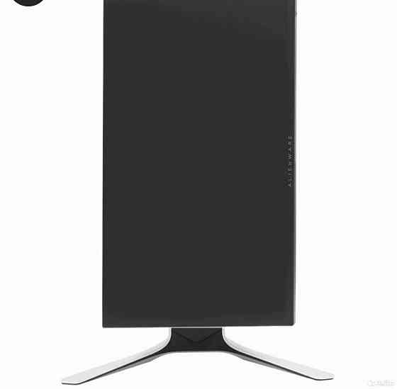 24.5" Монитор Dell Alienware AW2521HFL белый, 240 Донецк