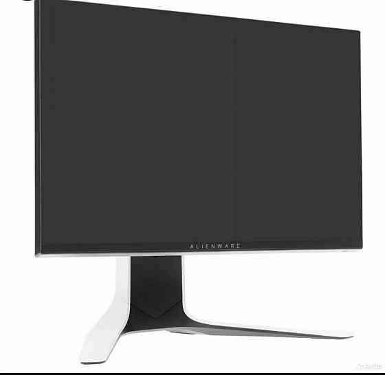 24.5" Монитор Dell Alienware AW2521HFL белый, 240 Донецк