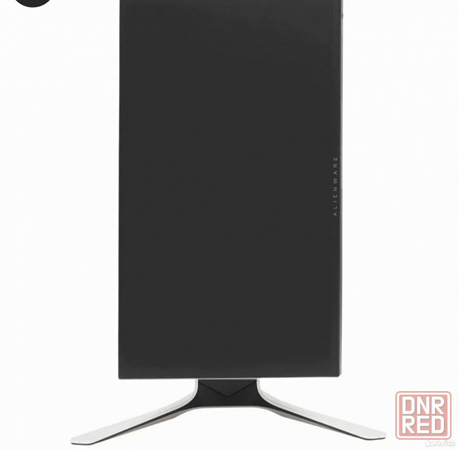 24.5" Монитор Dell Alienware AW2521HFL белый, 240 Донецк - изображение 3