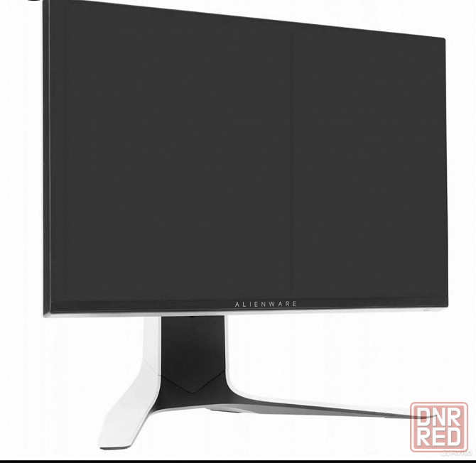 24.5" Монитор Dell Alienware AW2521HFL белый, 240 Донецк - изображение 2