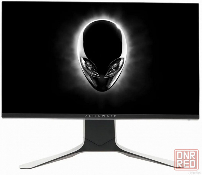 24.5" Монитор Dell Alienware AW2521HFL белый, 240 Донецк - изображение 1