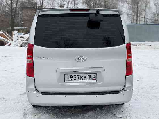 Продам Hyundai Starex Донецк