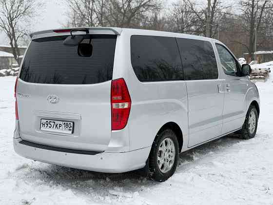 Продам Hyundai Starex Донецк