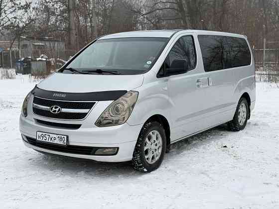 Продам Hyundai Starex Донецк