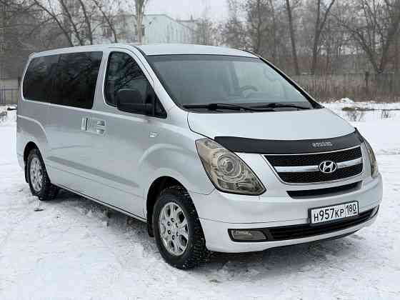 Продам Hyundai Starex Донецк