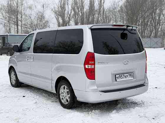 Продам Hyundai Starex Донецк