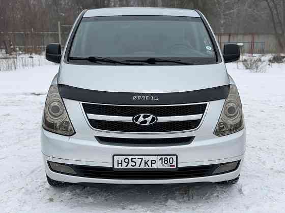 Продам Hyundai Starex Донецк