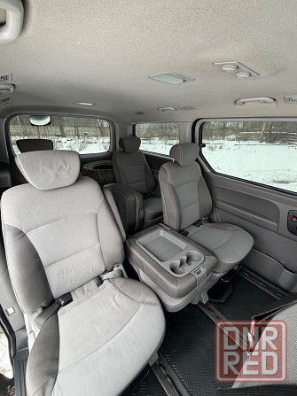 Продам Hyundai Starex Донецк - изображение 7