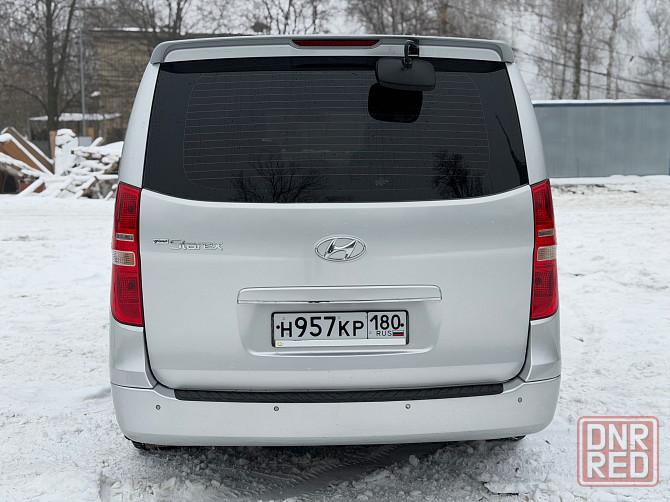 Продам Hyundai Starex Донецк - изображение 5