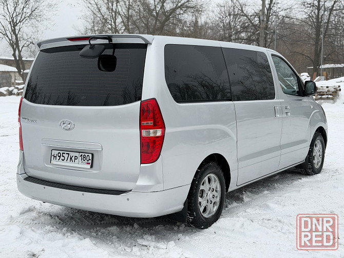 Продам Hyundai Starex Донецк - изображение 6