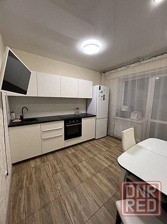 Сдается 2-комнатная квартира, на длительный срок, Ленинский район, Гурова Донецк - изображение 2