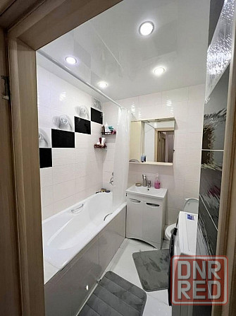 Сдается 2-комнатная квартира, на длительный срок, Ленинский район, Гурова Донецк - изображение 5