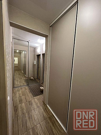 Сдается 2-комнатная квартира, на длительный срок, Ленинский район, Гурова Донецк - изображение 3