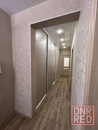 Сдается 2-комнатная квартира, на длительный срок, Ленинский район, Гурова Донецк - изображение 4