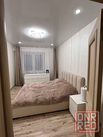 Сдается 2-комнатная квартира, на длительный срок, Ленинский район, Гурова Донецк - изображение 1