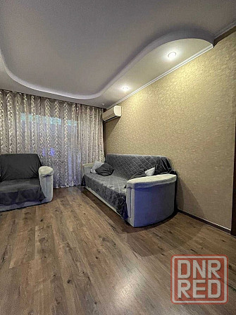 Сдается 2-комнатная квартира, Ворошиловский район,ул Щорса Донецк - изображение 3