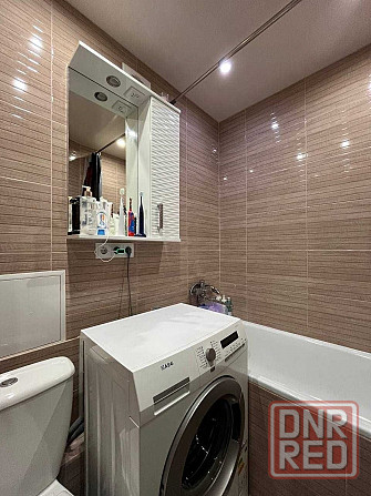 Сдается 2-комнатная квартира, Ворошиловский район,ул Щорса Донецк - изображение 5