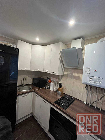 Сдается 2-комнатная квартира, Ворошиловский район,ул Щорса Донецк - изображение 4