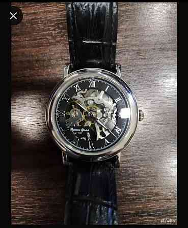 часы Полет Русское время 6020285 (Скелетон) Донецк