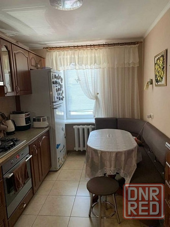 Сдается 2-комнатная квартира, Ворошиловский район, ул Байдукова Донецк - изображение 2