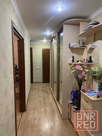 Сдается 2-комнатная квартира, Ворошиловский район, ул Байдукова Донецк - изображение 3