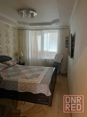 Сдается 2-комнатная квартира, Ворошиловский район, ул Байдукова Донецк - изображение 1