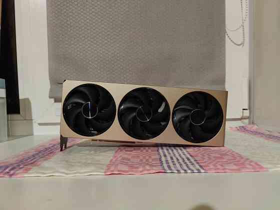 Видеокарта MSI GeForce RTX 5070 inspire 3X OC Донецк