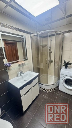 Сдается 2-комнатная квартира, Ворошиловский район, Континент Донецк - изображение 3