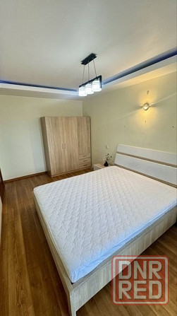 Сдается 2-комнатная квартира, Ворошиловский район, Континент Донецк - изображение 1