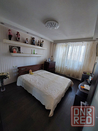 Сдается 2-комнатная квартира, на длительный срок, Ленинский район, ориентир Цирк Донецк - изображение 1