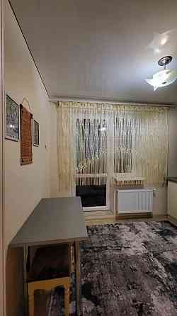 Сдается светлая, уютная с хорошим ремонтом 1- комнатная квартира, Калининский район, ул Серова Донецк