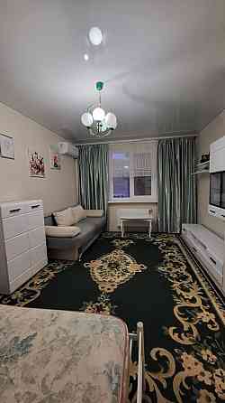 Сдается светлая, уютная с хорошим ремонтом 1- комнатная квартира, Калининский район, ул Серова Донецк