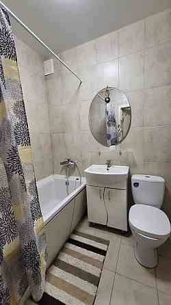 Сдается светлая, уютная с хорошим ремонтом 1- комнатная квартира, Калининский район, ул Серова Донецк